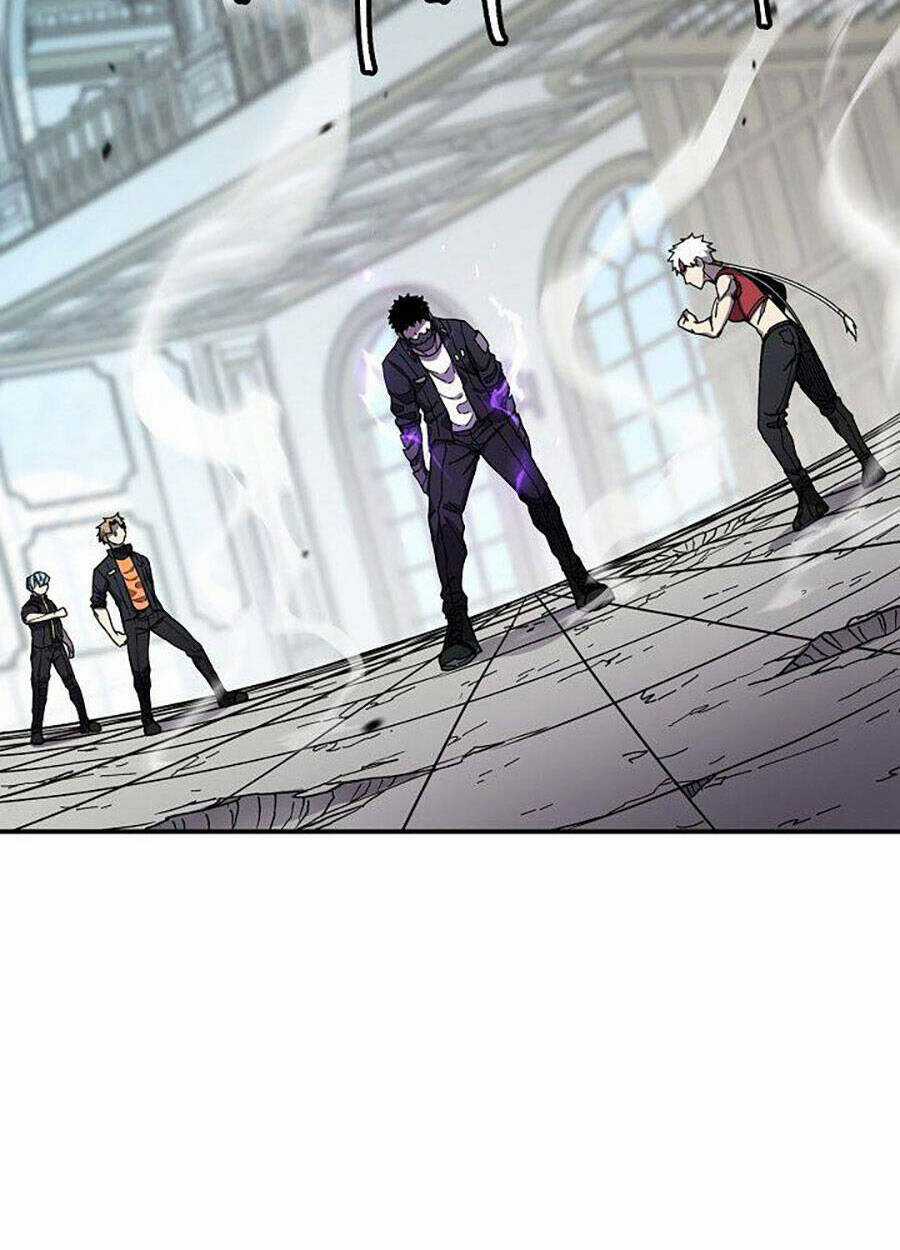 Shaman - Pháp Sư Chapter 38 trang 41