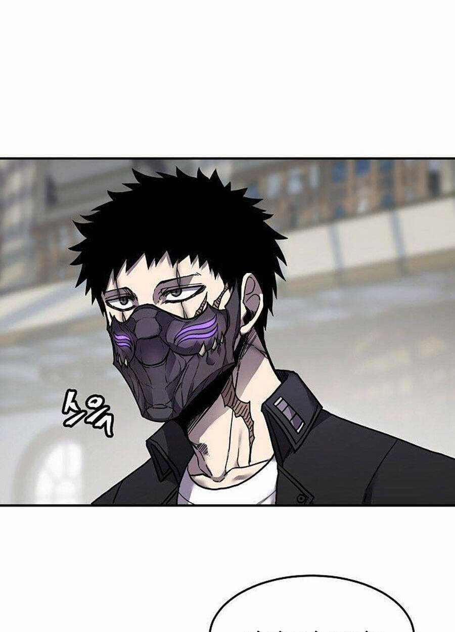 Shaman - Pháp Sư Chapter 38 trang 44