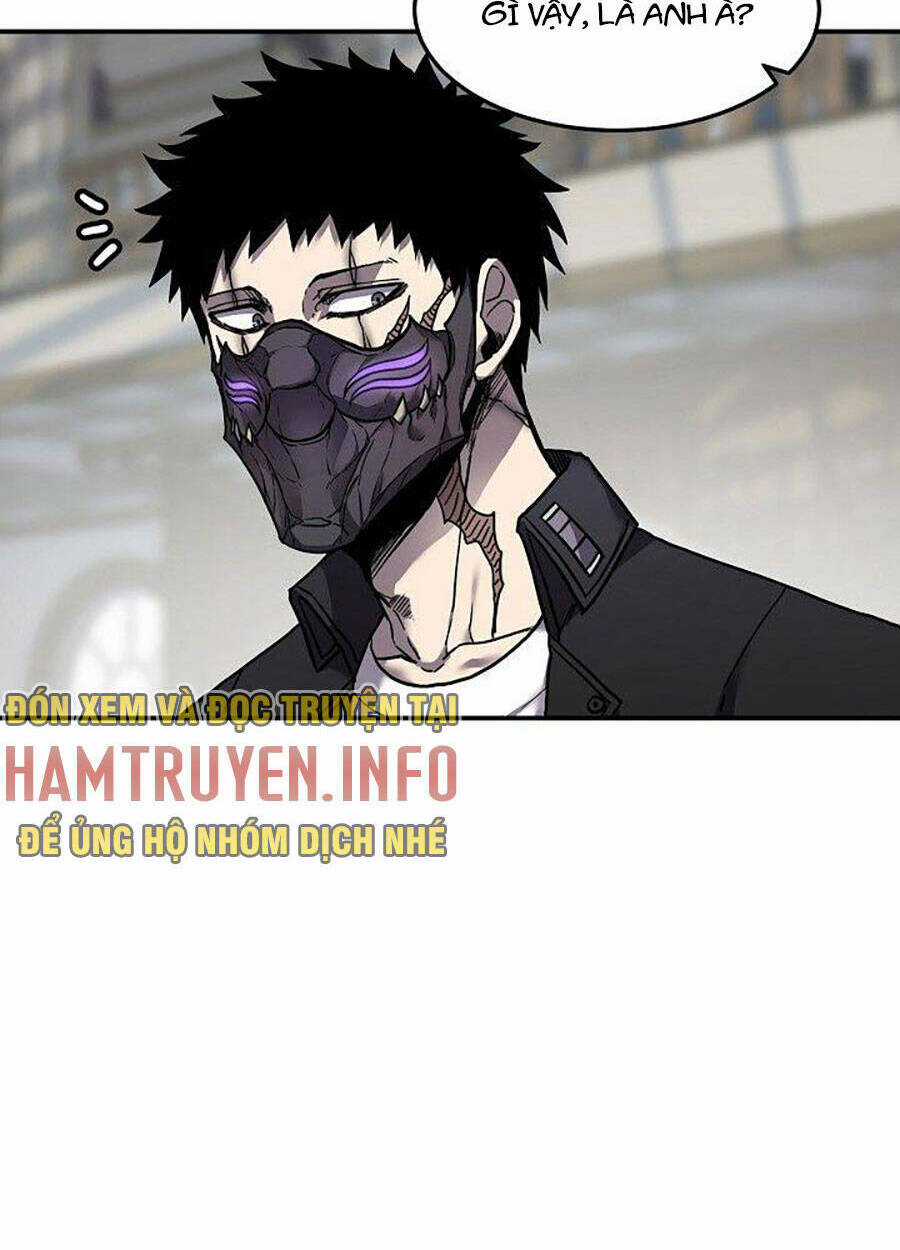 Shaman - Pháp Sư Chapter 38 trang 45