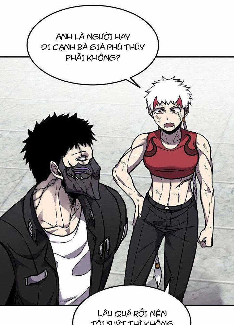 Shaman - Pháp Sư Chapter 38 trang 46