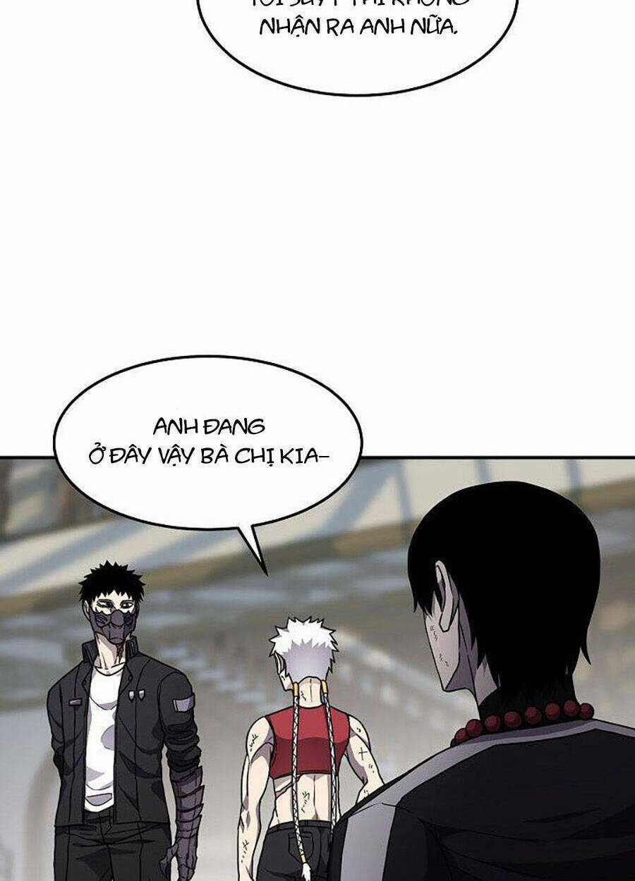 Shaman - Pháp Sư Chapter 38 trang 47