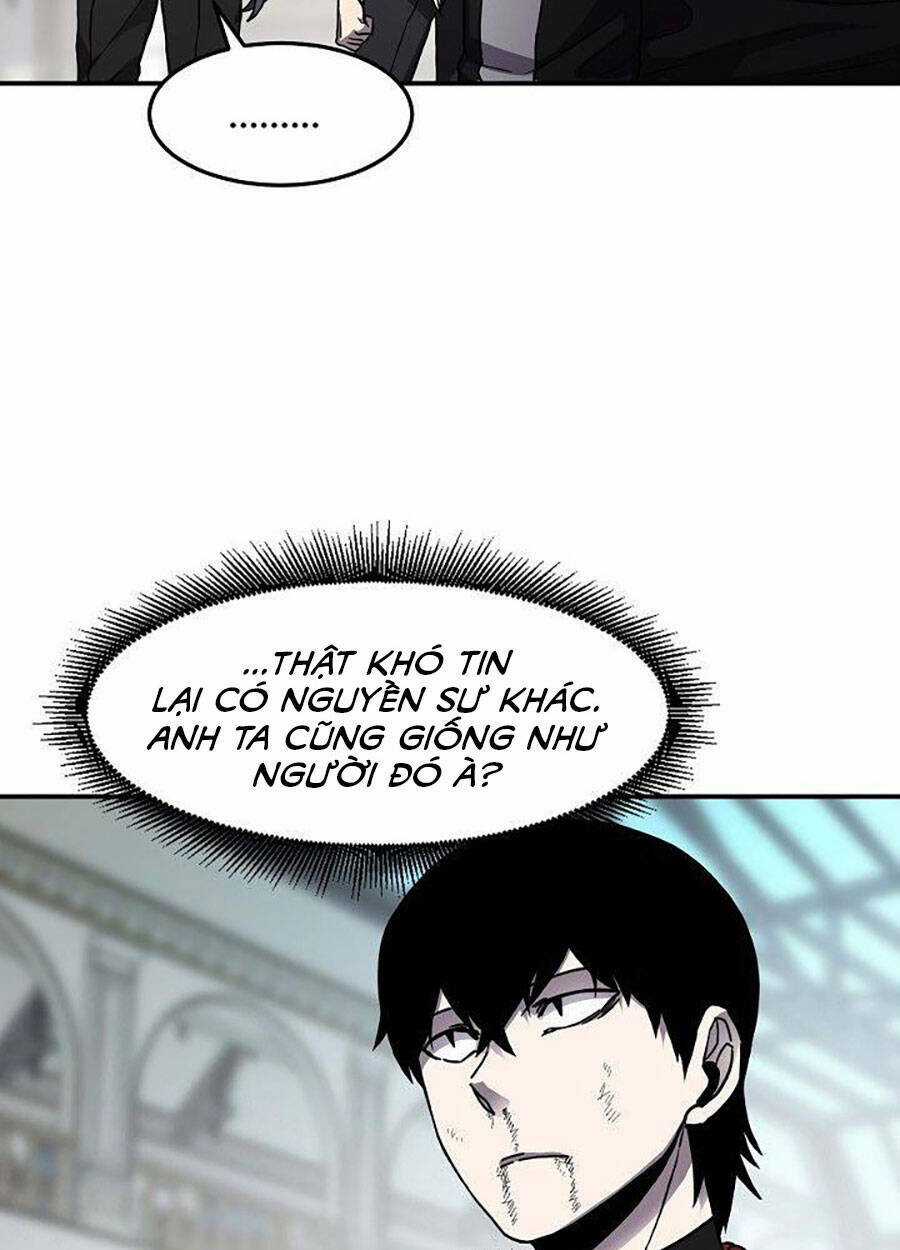 Shaman - Pháp Sư Chapter 38 trang 48