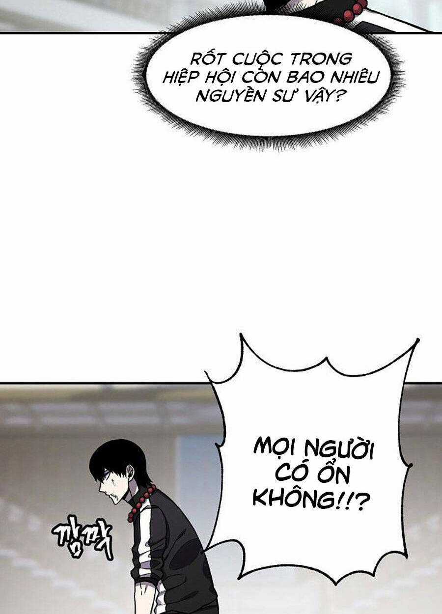 Shaman - Pháp Sư Chapter 38 trang 49