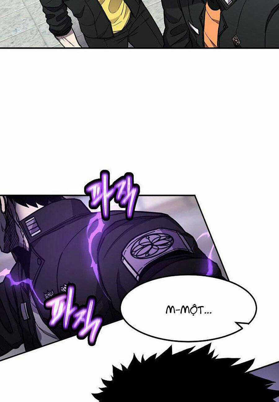 Shaman - Pháp Sư Chapter 38 trang 5