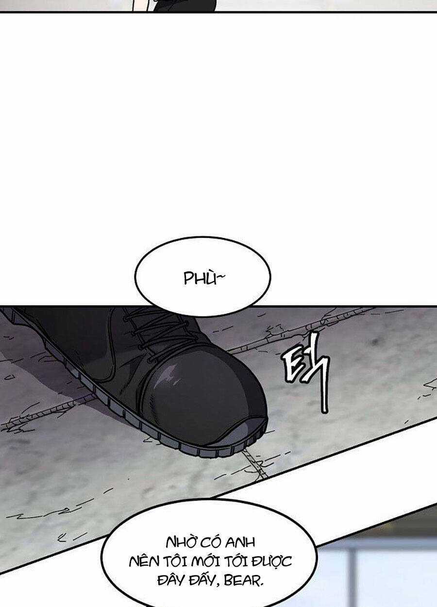 Shaman - Pháp Sư Chapter 38 trang 50