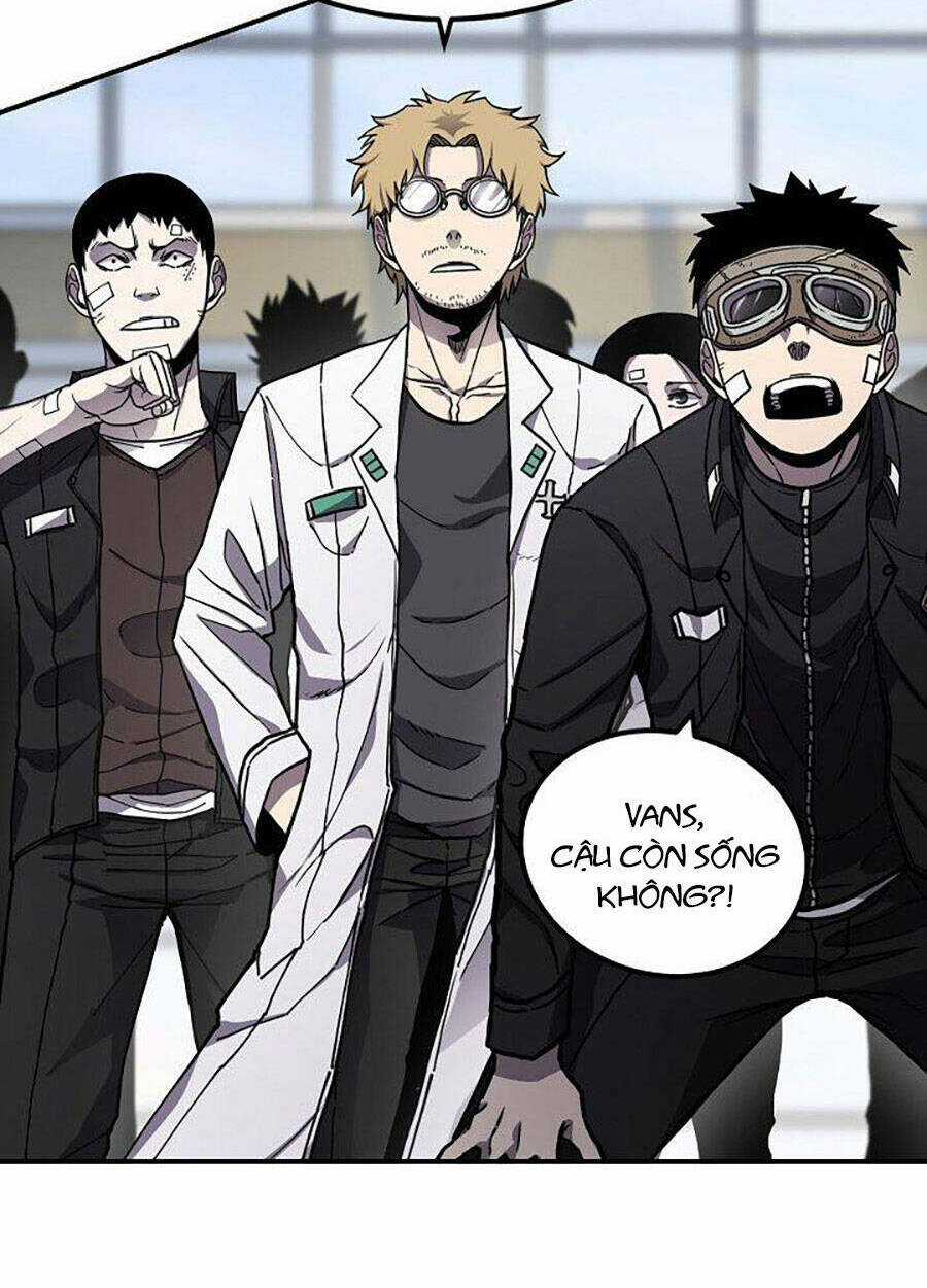 Shaman - Pháp Sư Chapter 38 trang 51