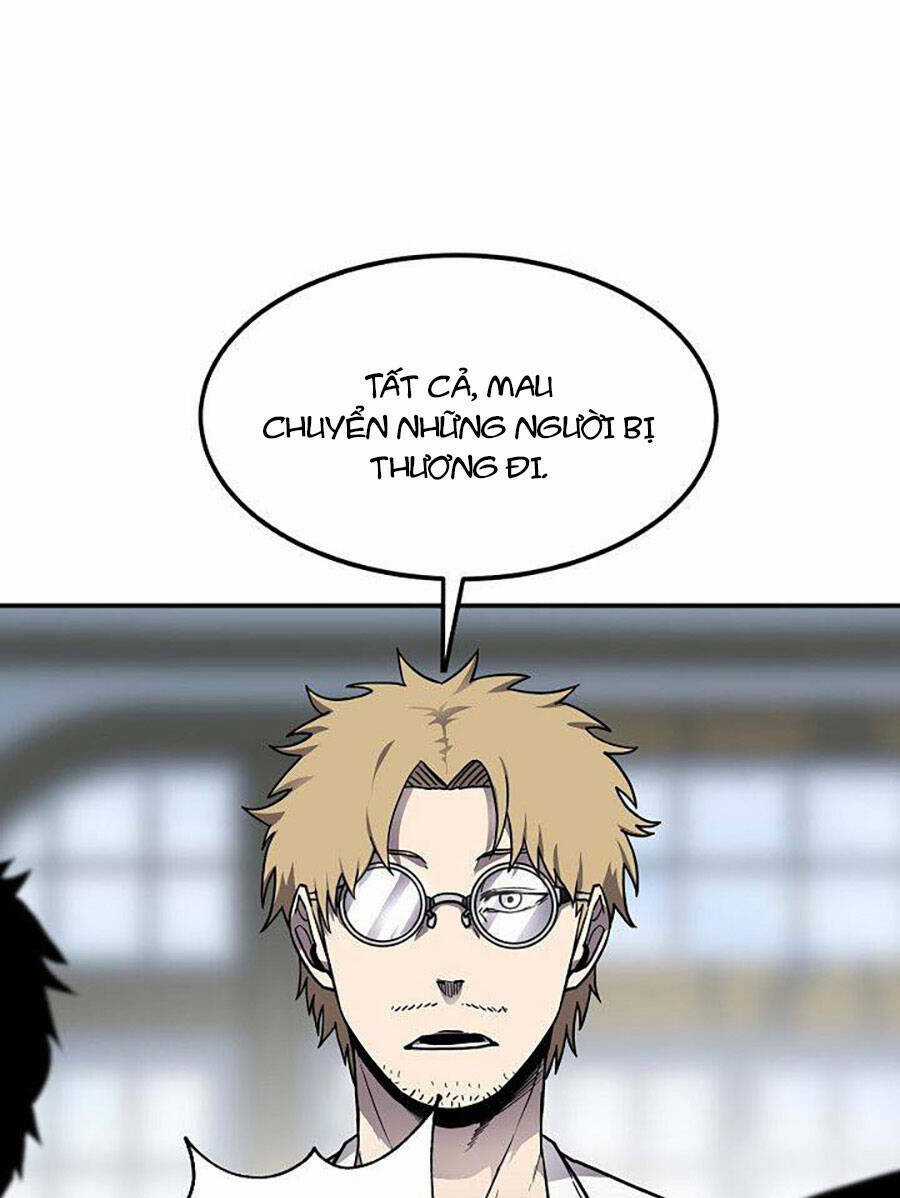 Shaman - Pháp Sư Chapter 38 trang 52