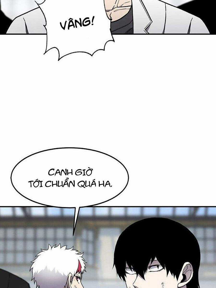 Shaman - Pháp Sư Chapter 38 trang 53