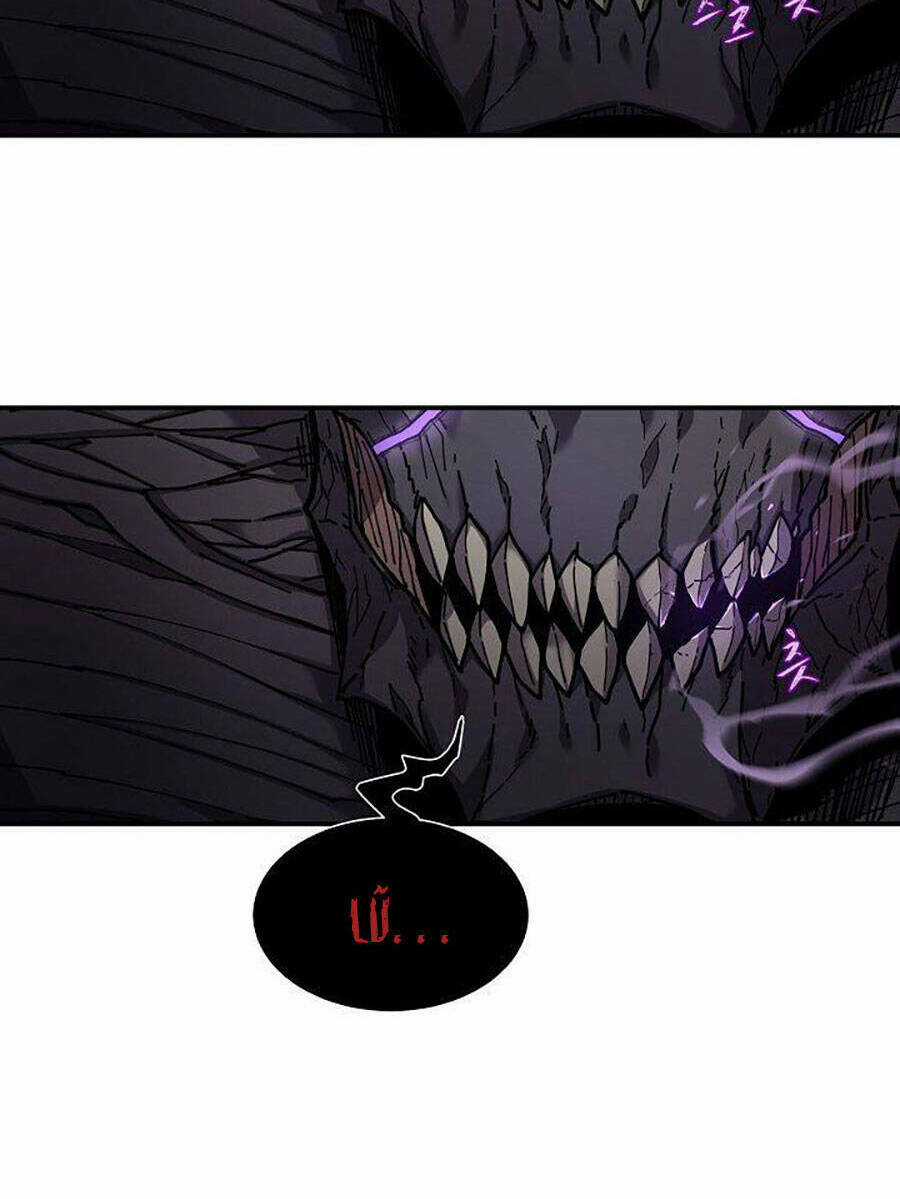 Shaman - Pháp Sư Chapter 38 trang 55