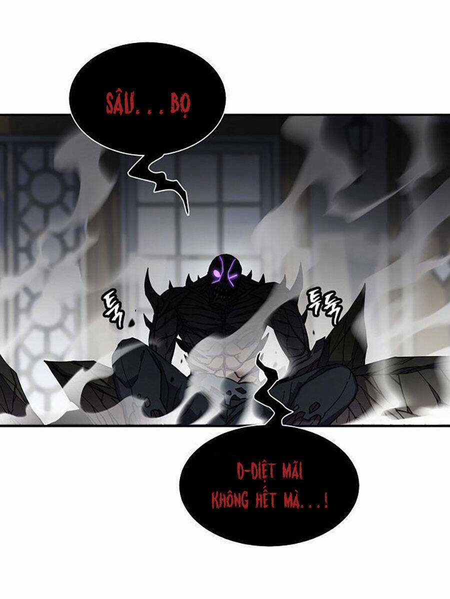 Shaman - Pháp Sư Chapter 38 trang 56