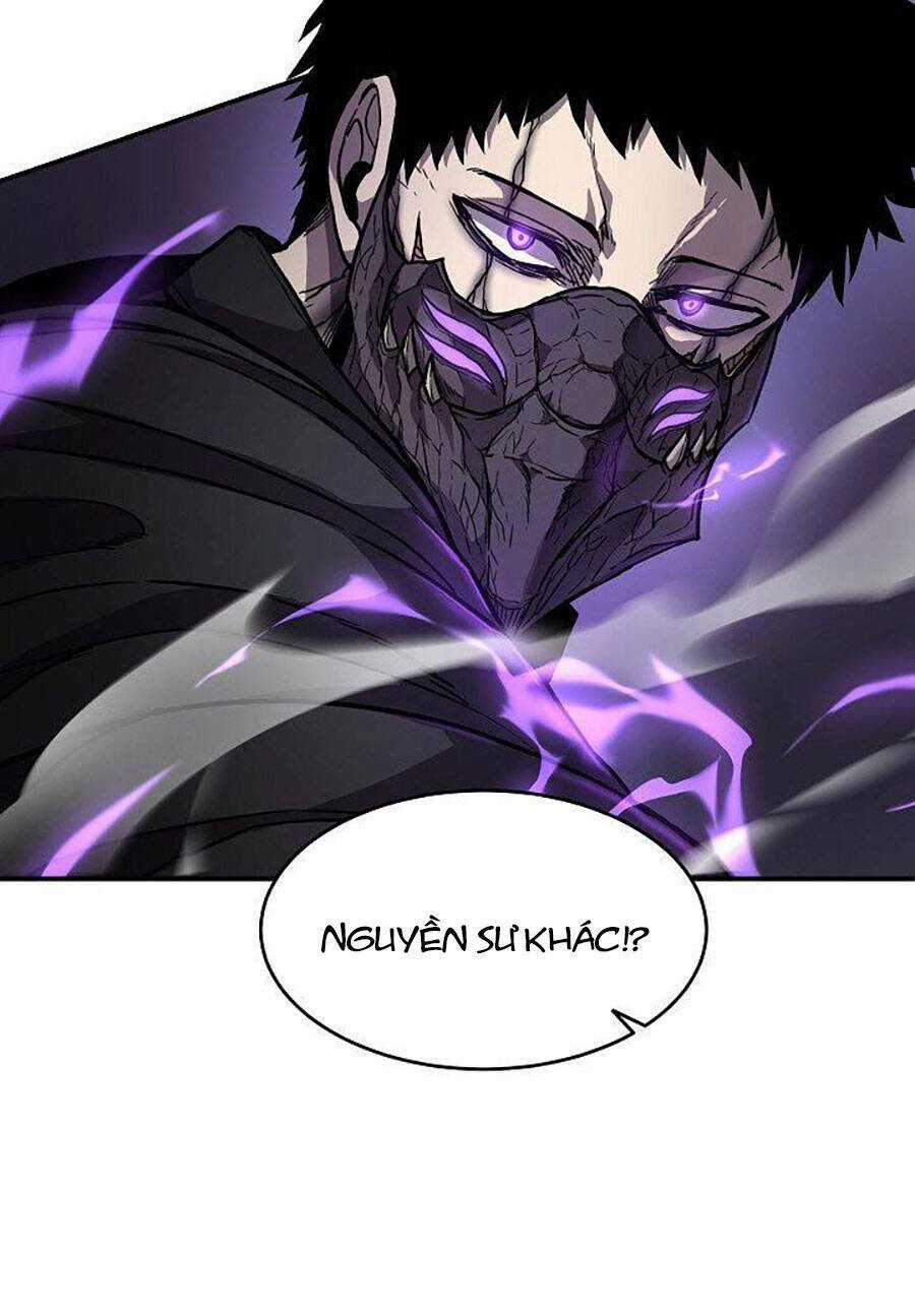 Shaman - Pháp Sư Chapter 38 trang 6