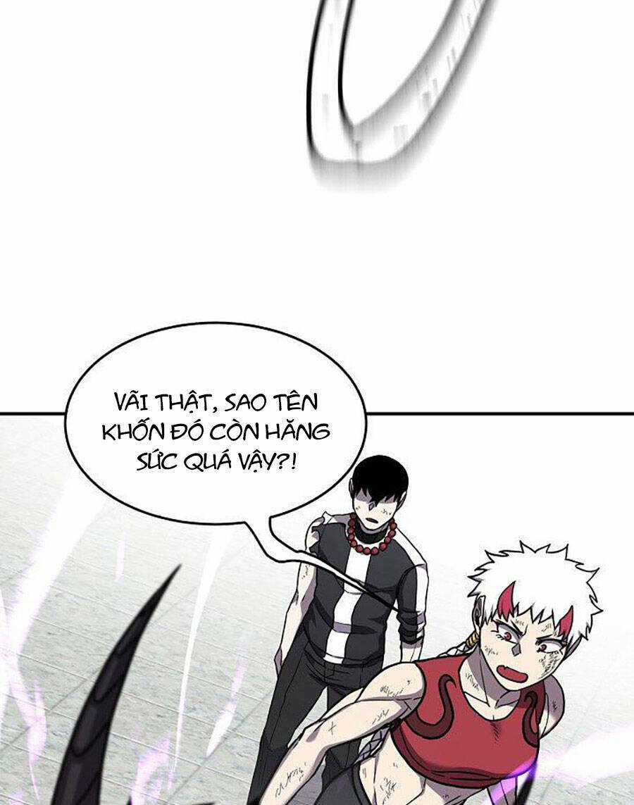 Shaman - Pháp Sư Chapter 38 trang 64