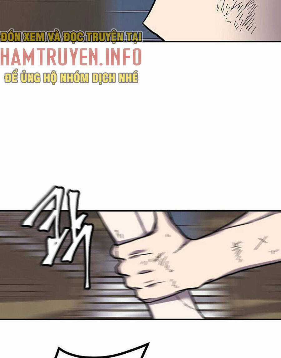 Shaman - Pháp Sư Chapter 38 trang 67