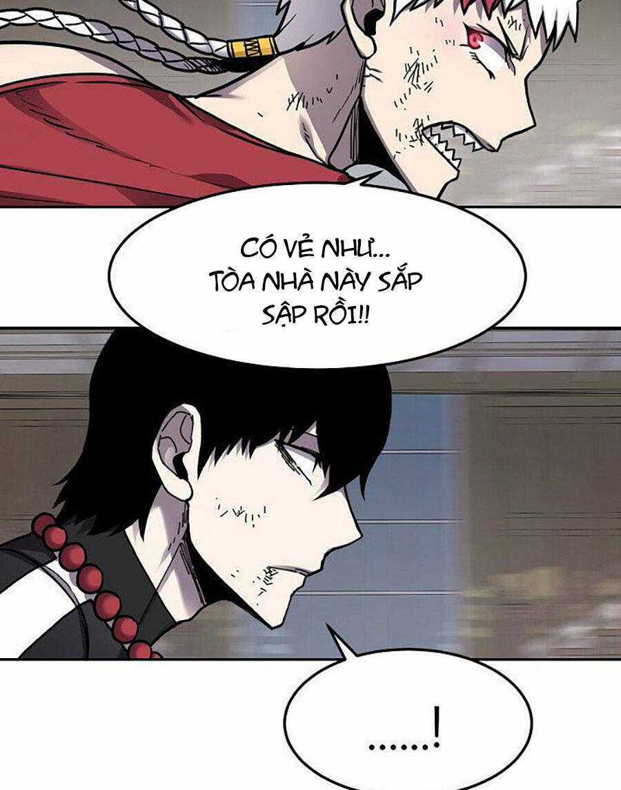 Shaman - Pháp Sư Chapter 38 trang 70