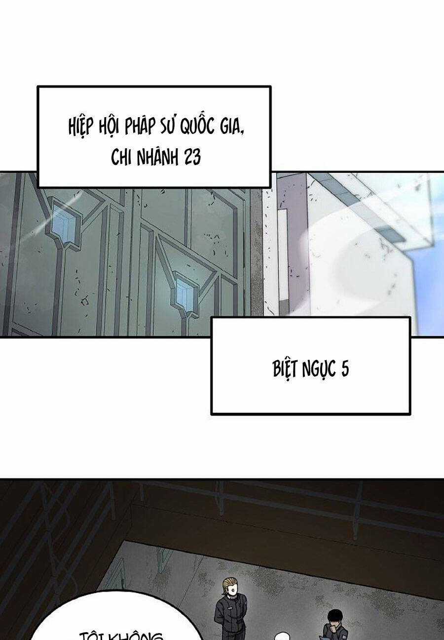 Shaman - Pháp Sư Chapter 38 trang 8