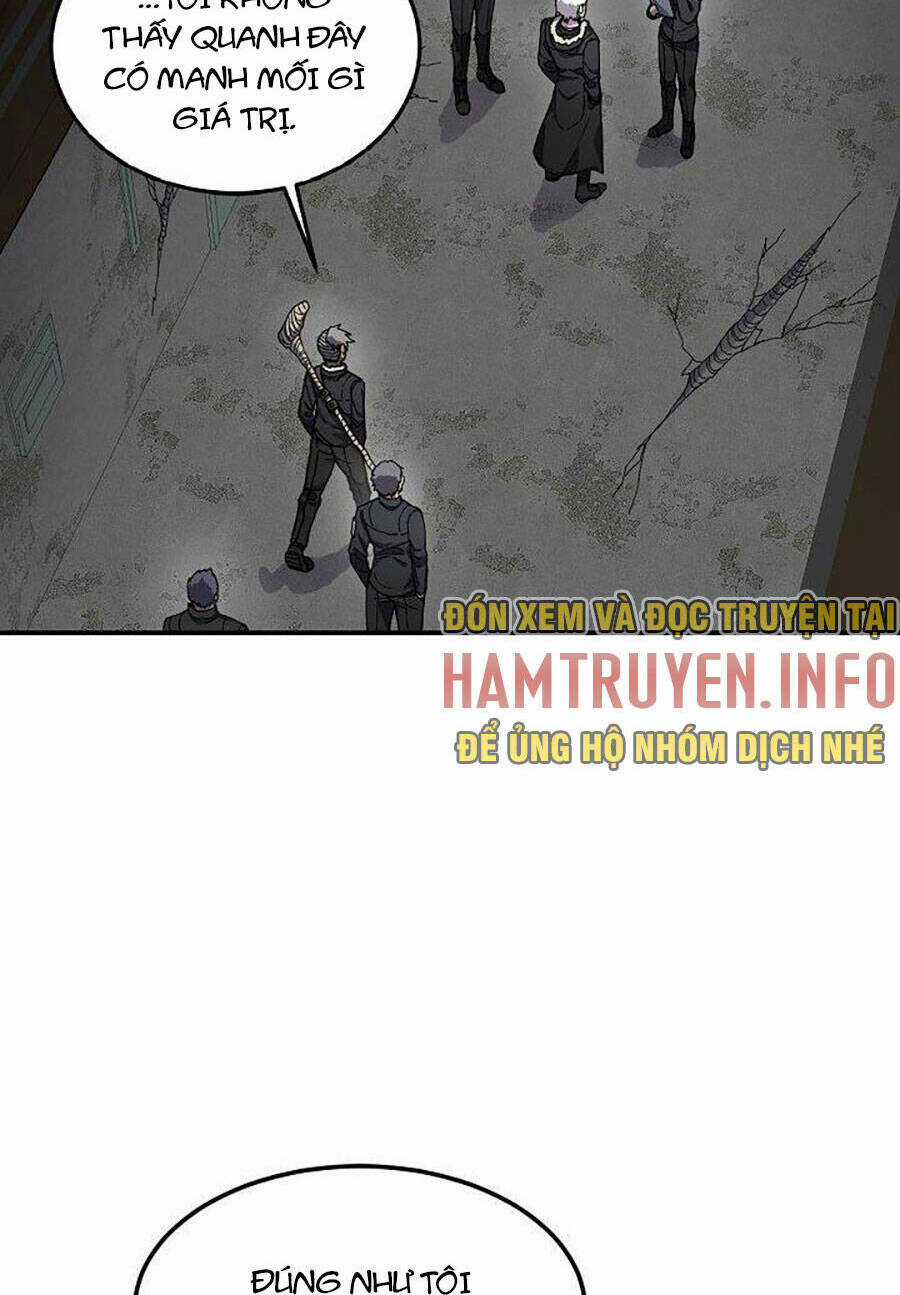 Shaman - Pháp Sư Chapter 38 trang 9