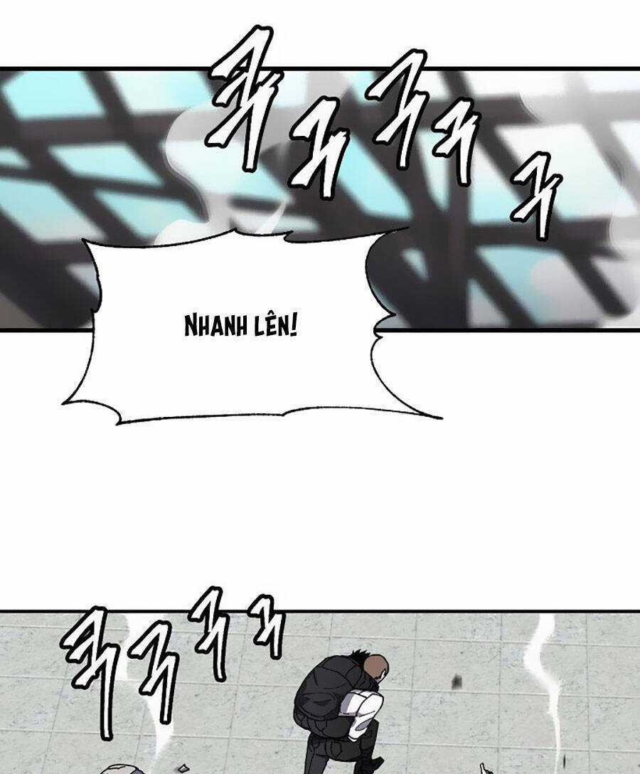 Shaman - Pháp Sư Chapter 39 trang 10