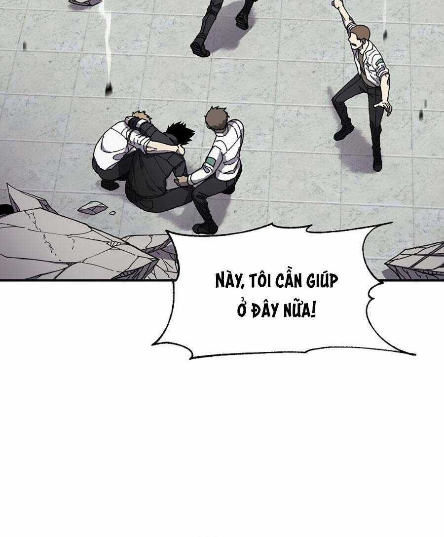 Shaman - Pháp Sư Chapter 39 trang 11