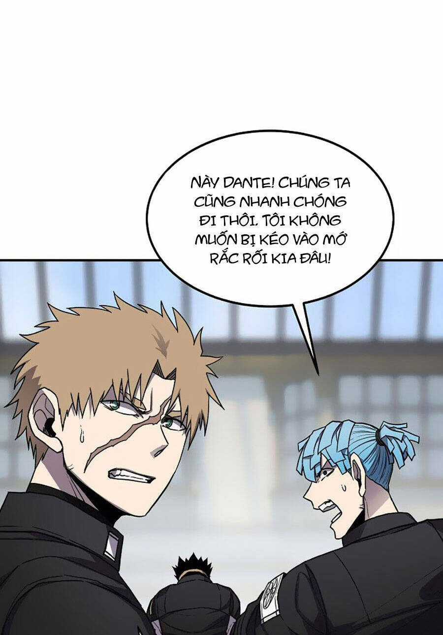 Shaman - Pháp Sư Chapter 39 trang 13