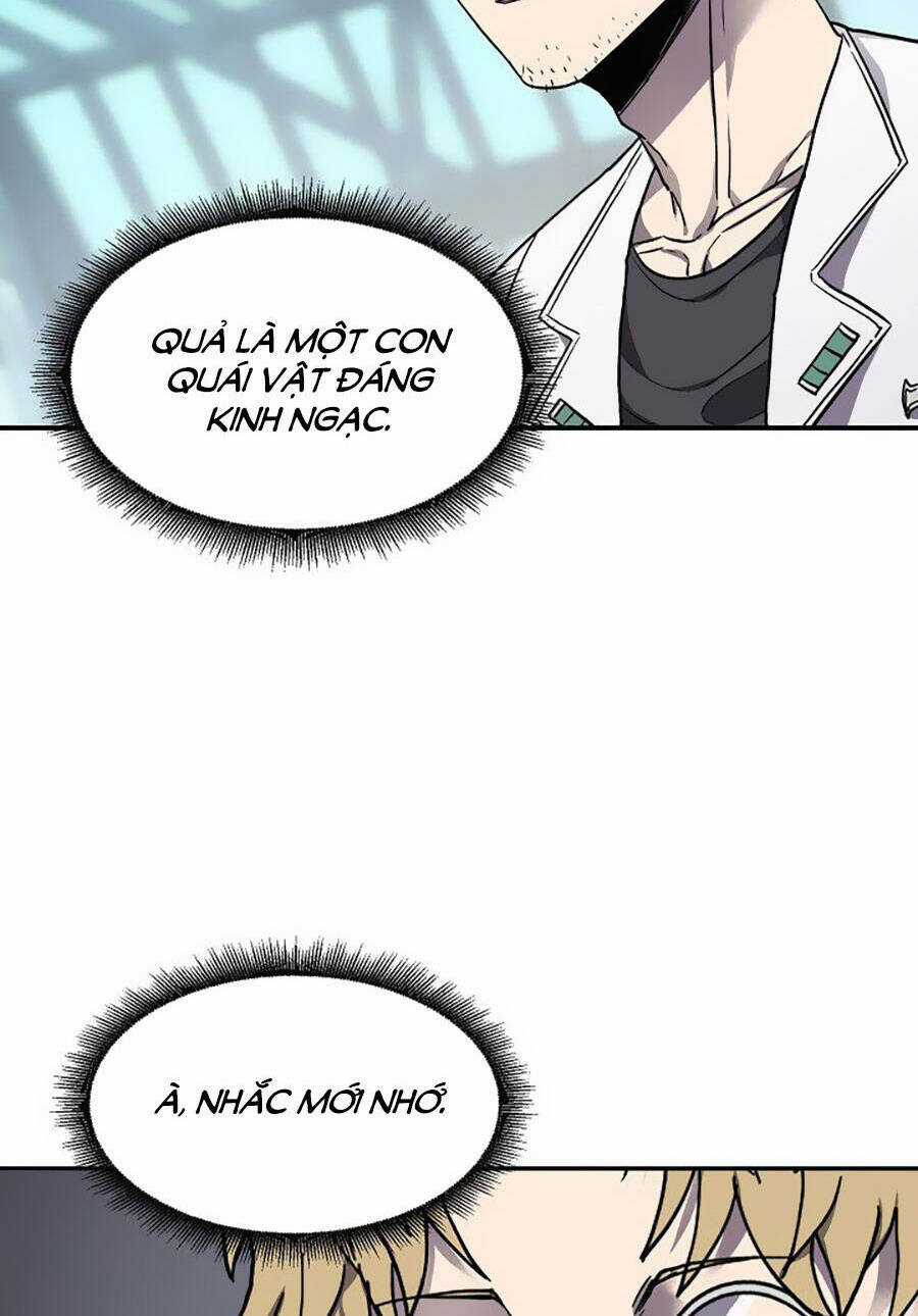 Shaman - Pháp Sư Chapter 39 trang 15