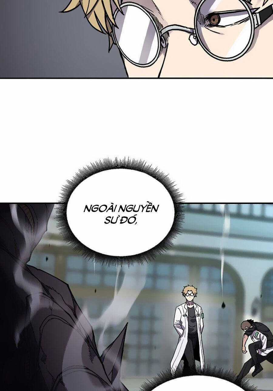 Shaman - Pháp Sư Chapter 39 trang 16