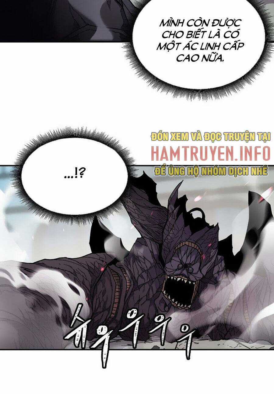 Shaman - Pháp Sư Chapter 39 trang 17