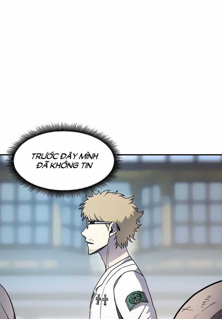 Shaman - Pháp Sư Chapter 39 trang 18