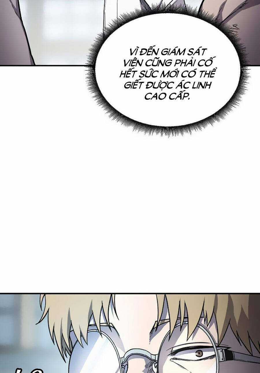 Shaman - Pháp Sư Chapter 39 trang 19