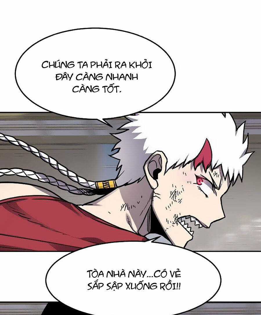 Shaman - Pháp Sư Chapter 39 trang 2