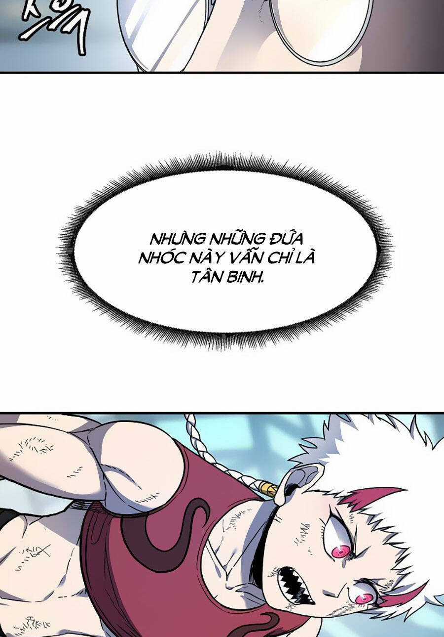 Shaman - Pháp Sư Chapter 39 trang 20