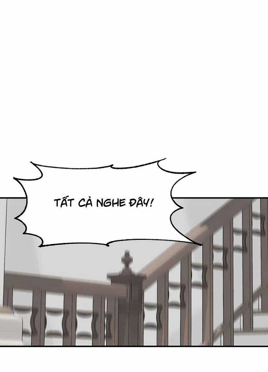 Shaman - Pháp Sư Chapter 39 trang 23