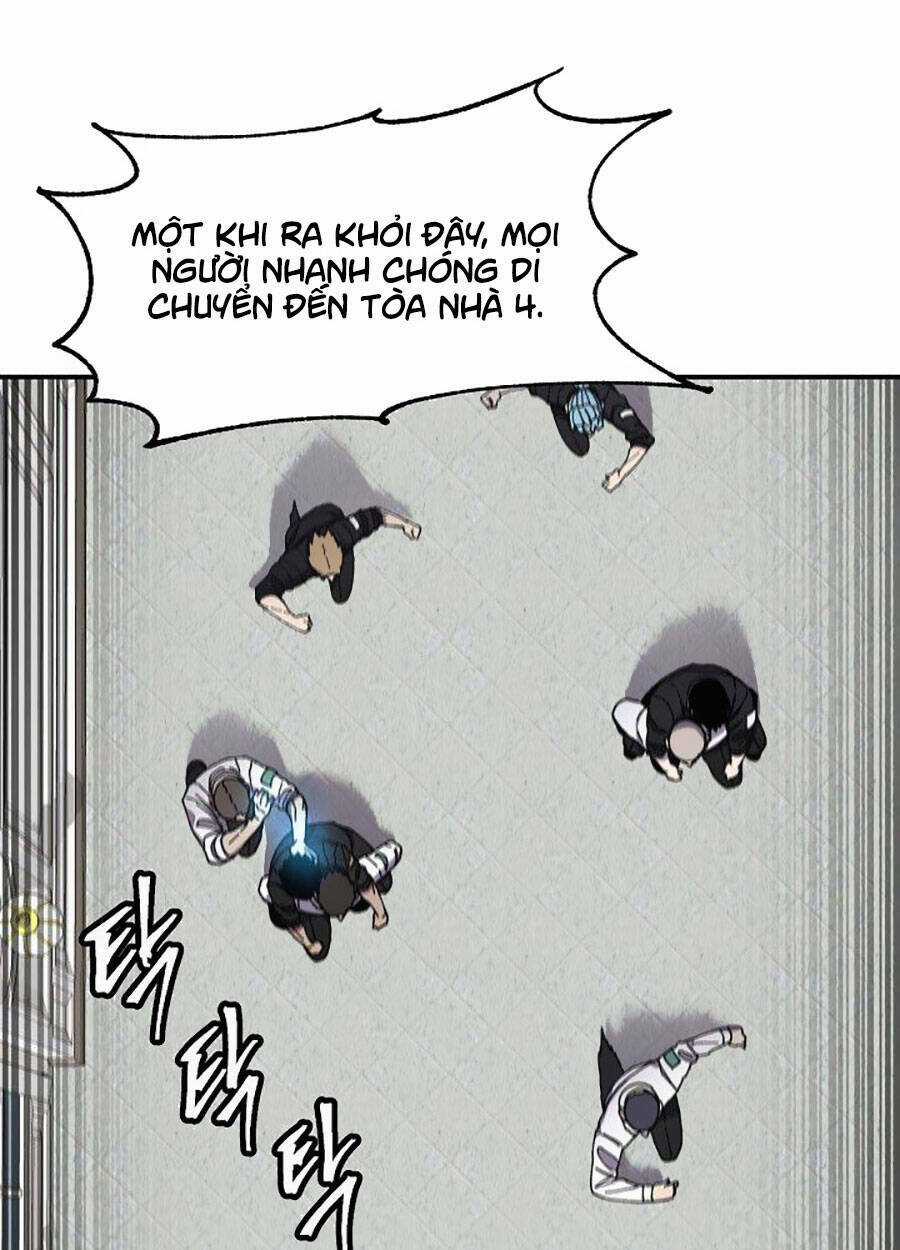 Shaman - Pháp Sư Chapter 39 trang 24