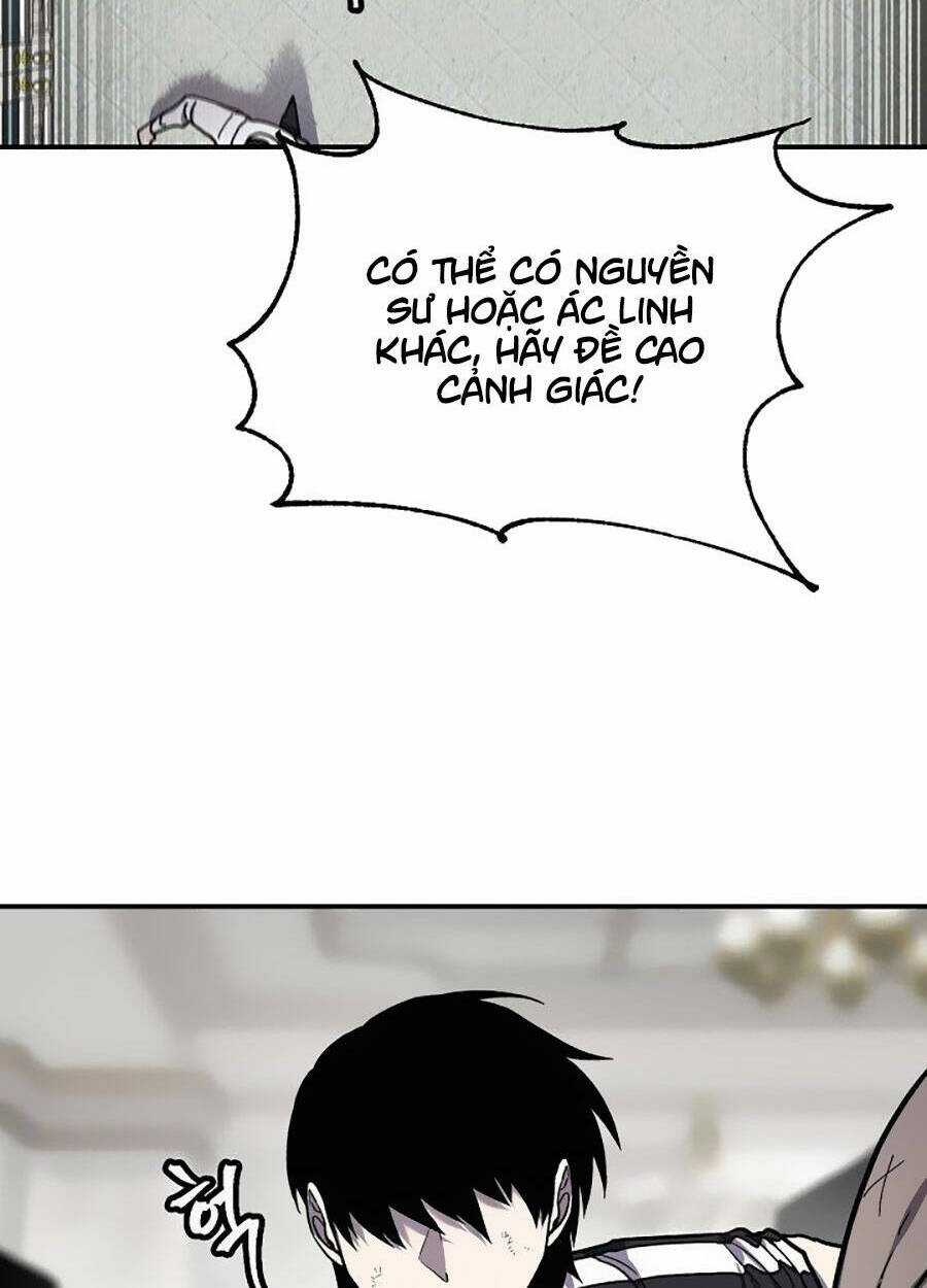 Shaman - Pháp Sư Chapter 39 trang 25