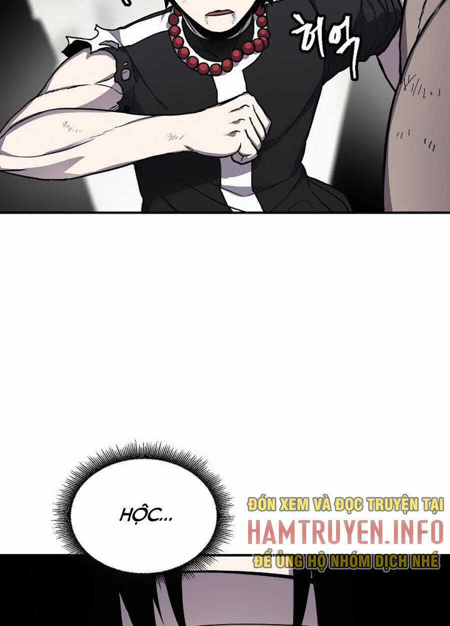 Shaman - Pháp Sư Chapter 39 trang 26