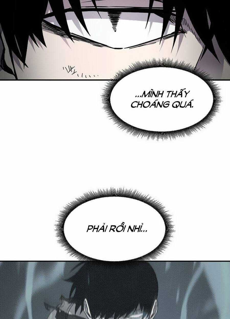 Shaman - Pháp Sư Chapter 39 trang 27