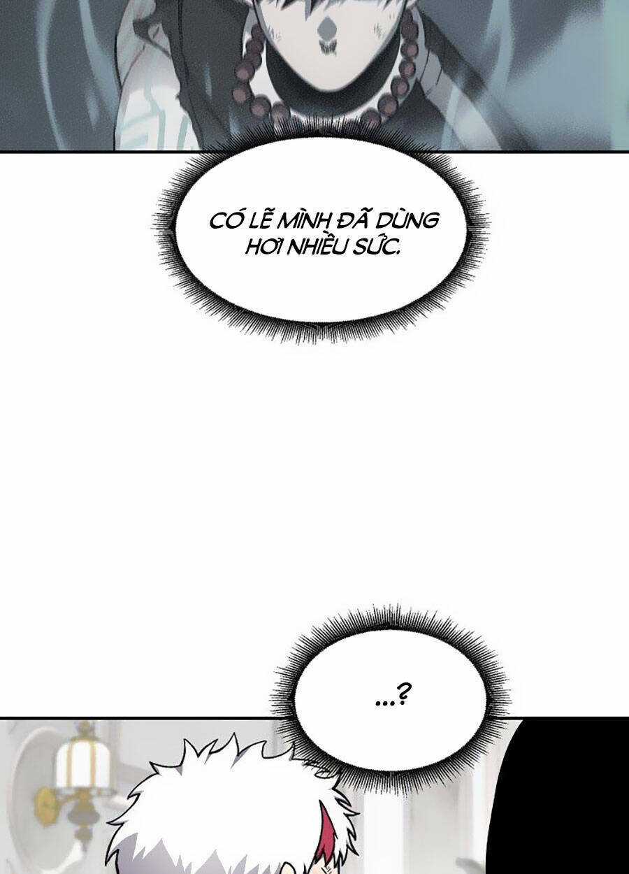 Shaman - Pháp Sư Chapter 39 trang 28