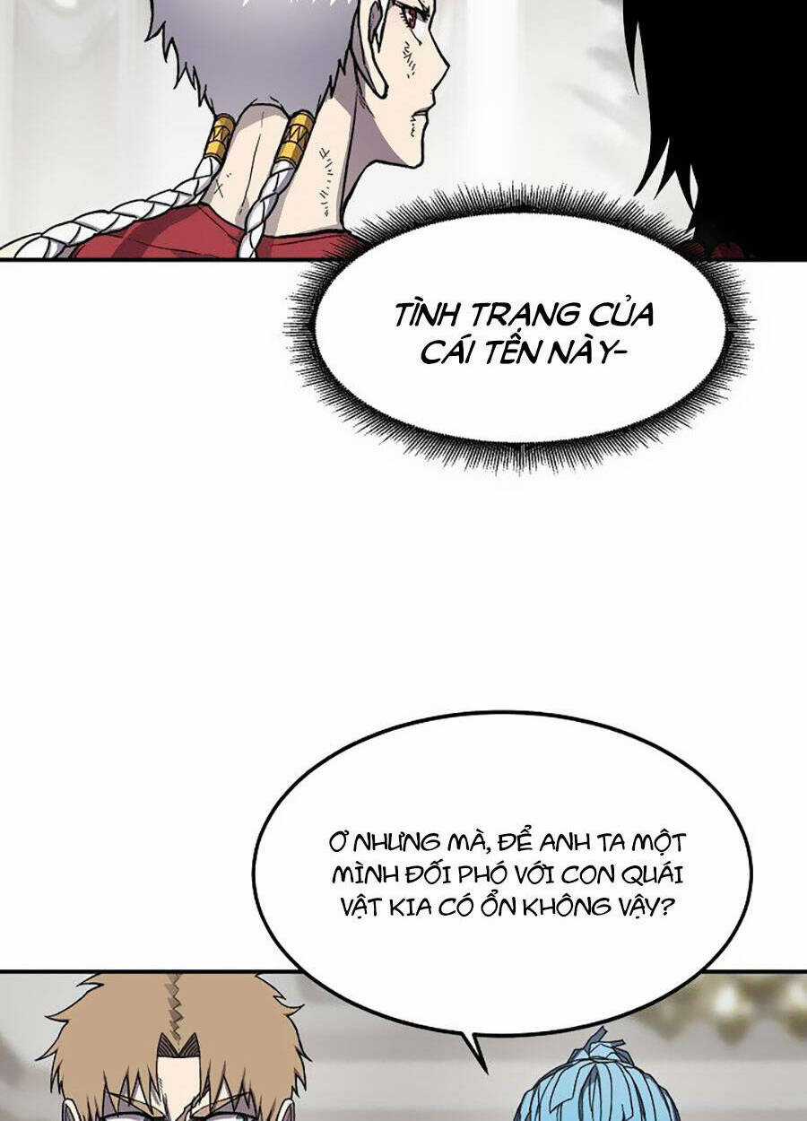 Shaman - Pháp Sư Chapter 39 trang 29