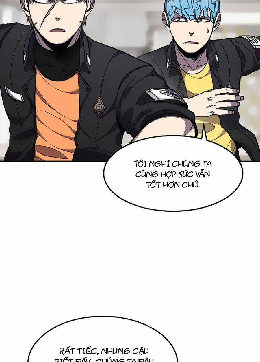 Shaman - Pháp Sư Chapter 39 trang 30