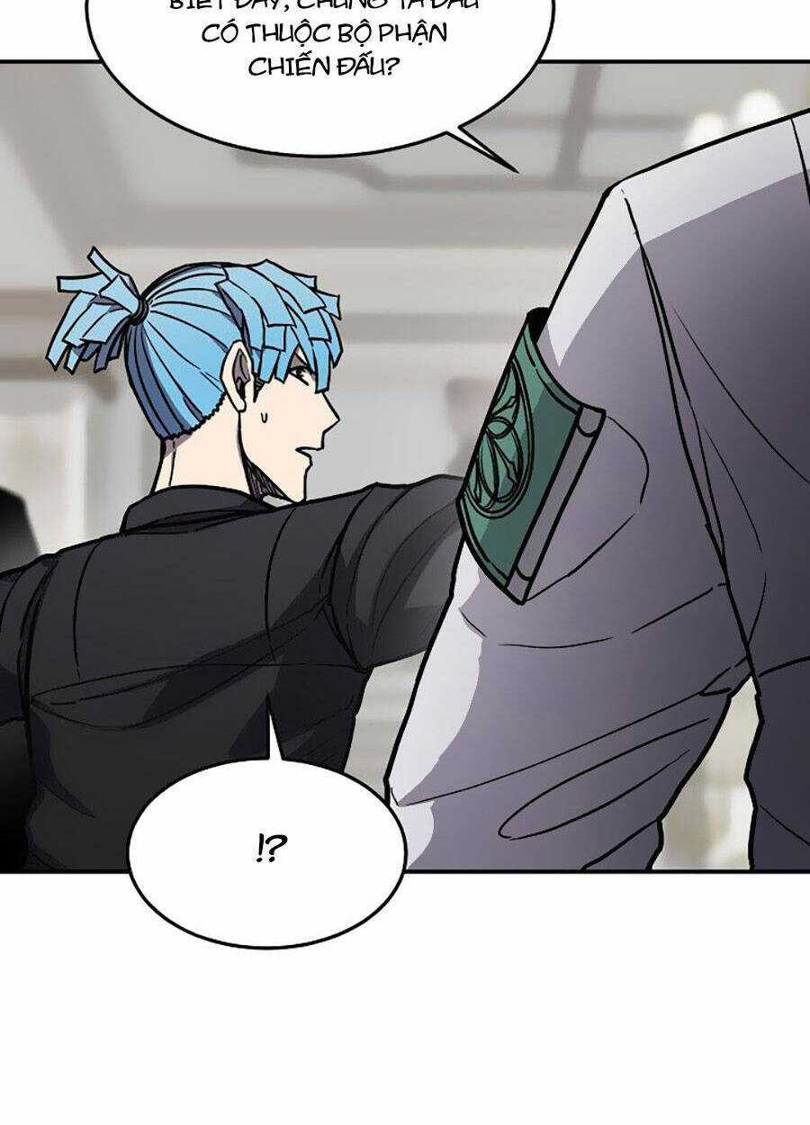 Shaman - Pháp Sư Chapter 39 trang 31