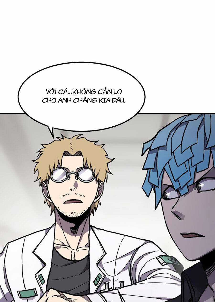 Shaman - Pháp Sư Chapter 39 trang 32