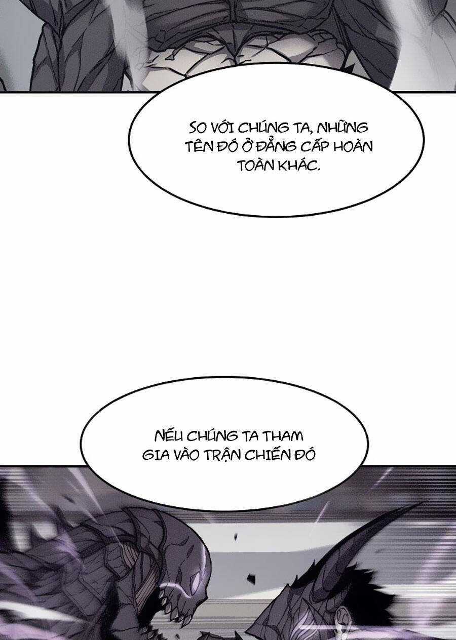 Shaman - Pháp Sư Chapter 39 trang 34