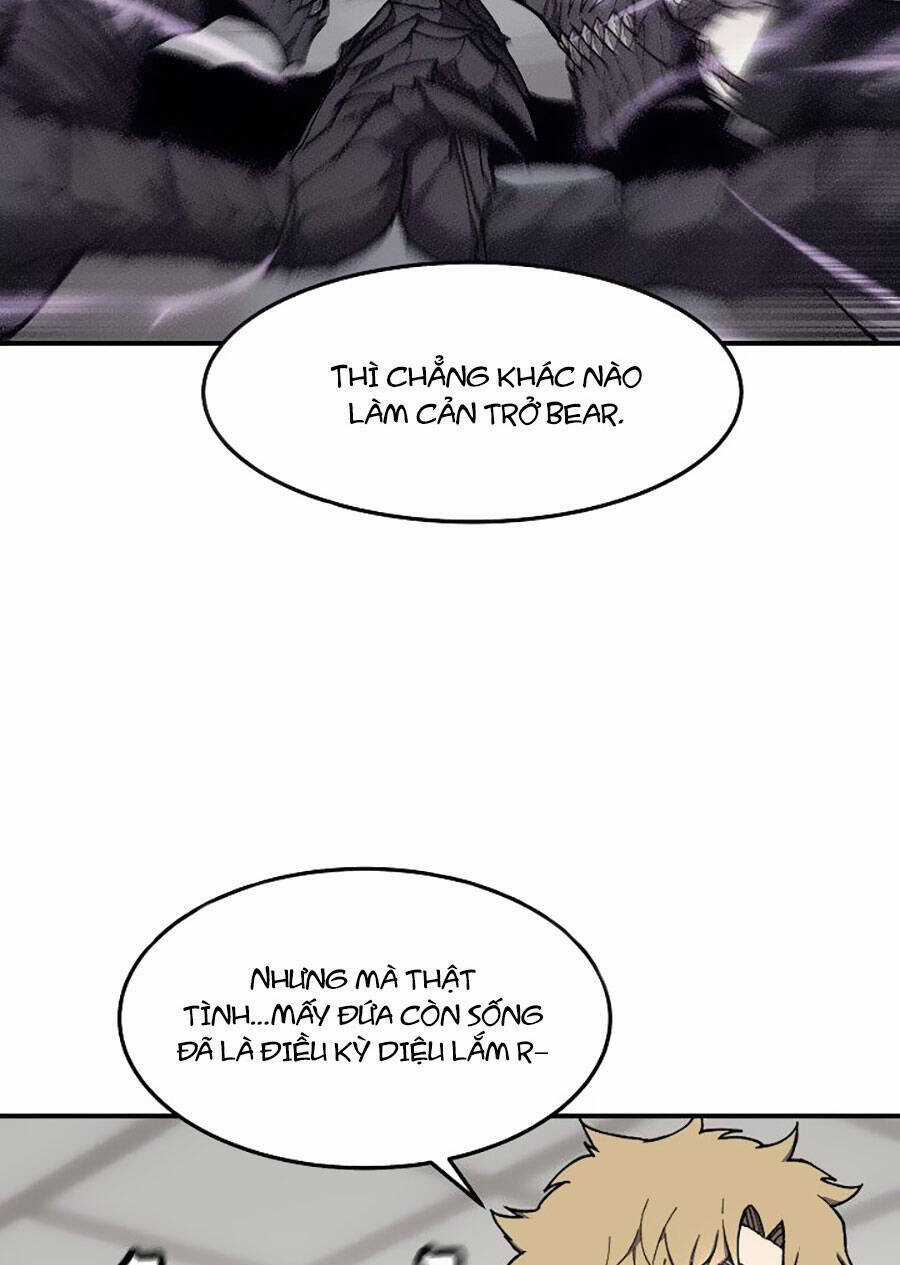 Shaman - Pháp Sư Chapter 39 trang 35