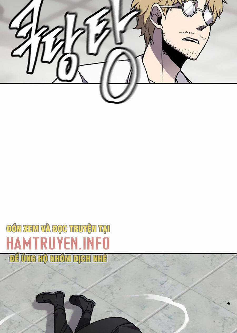 Shaman - Pháp Sư Chapter 39 trang 36