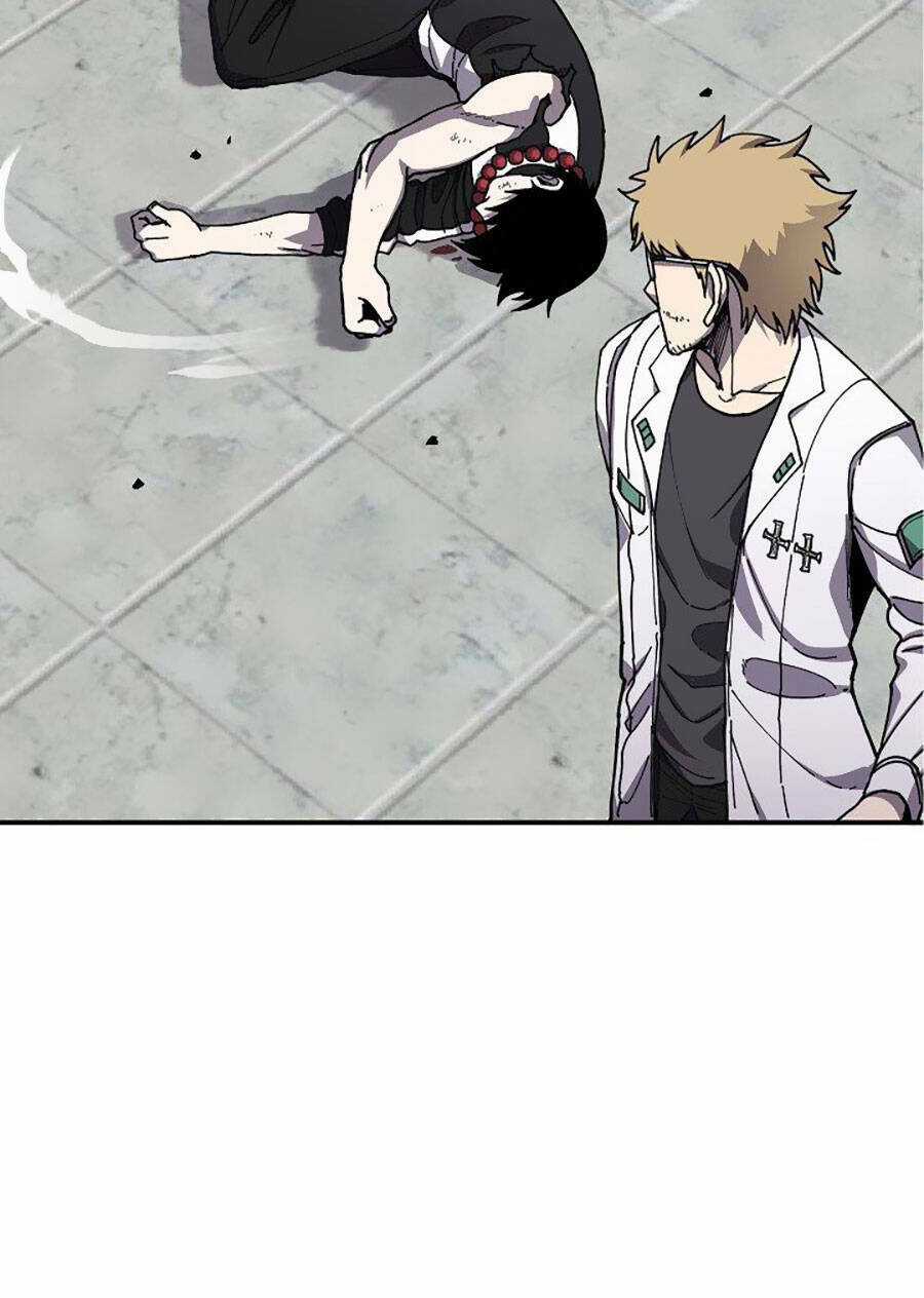 Shaman - Pháp Sư Chapter 39 trang 37