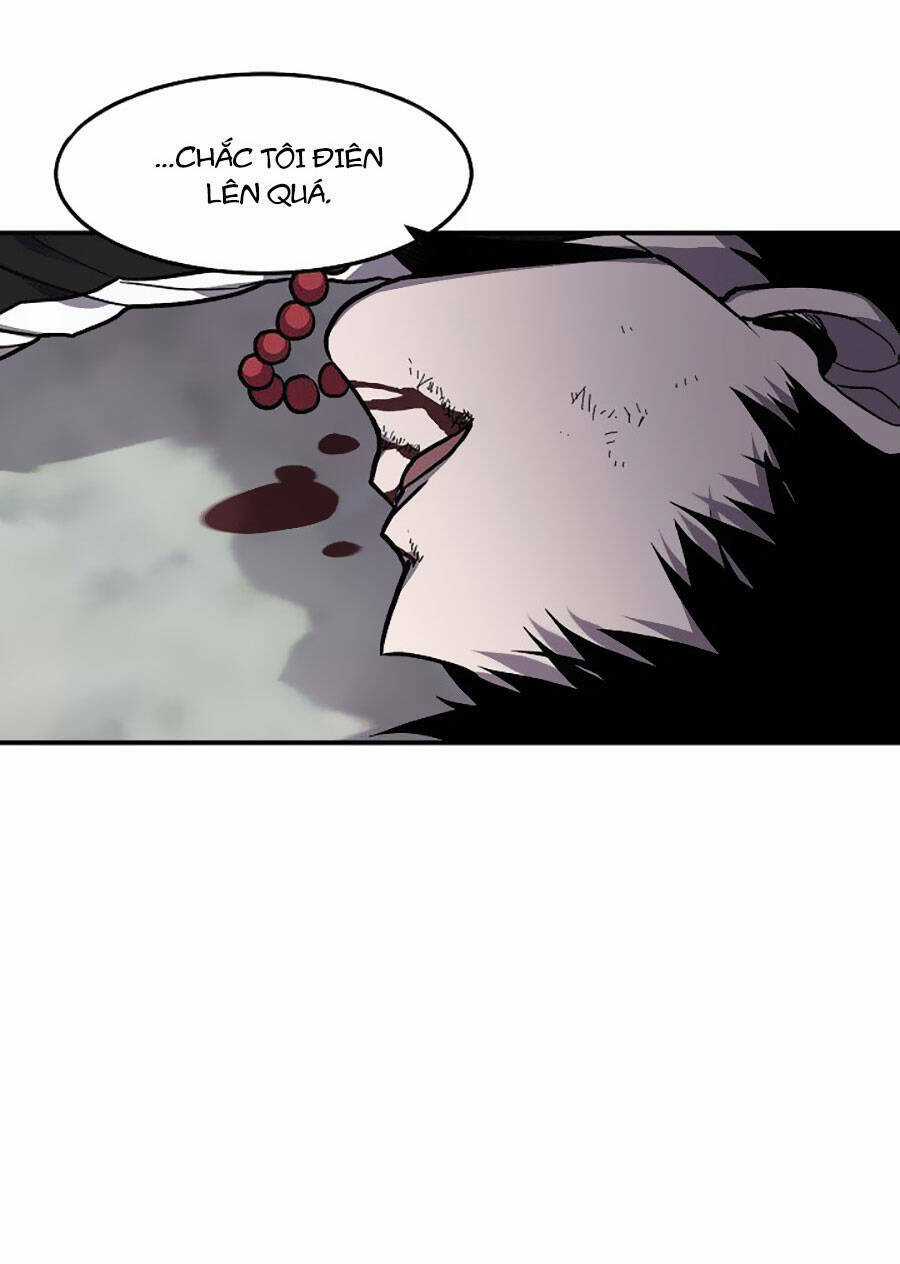 Shaman - Pháp Sư Chapter 39 trang 38