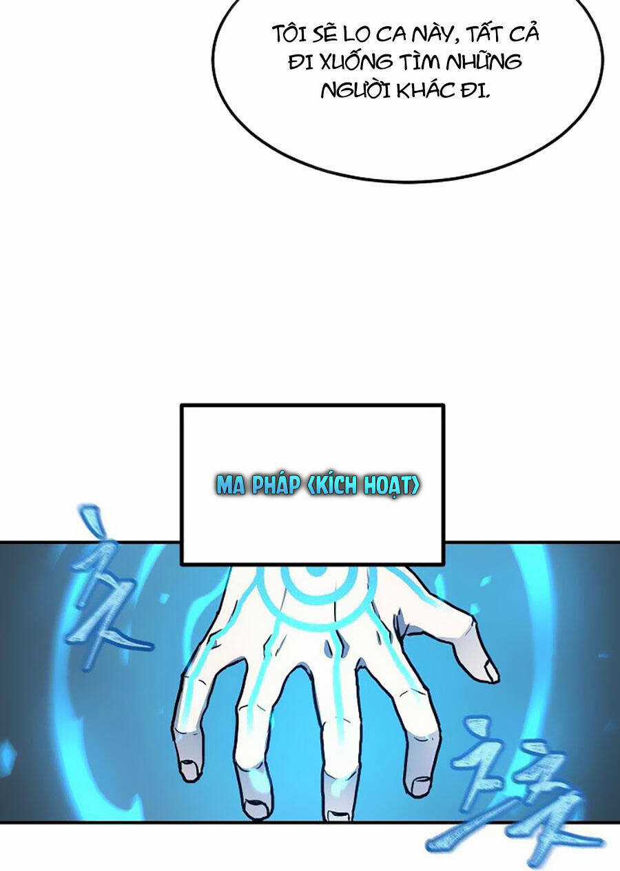 Shaman - Pháp Sư Chapter 39 trang 41