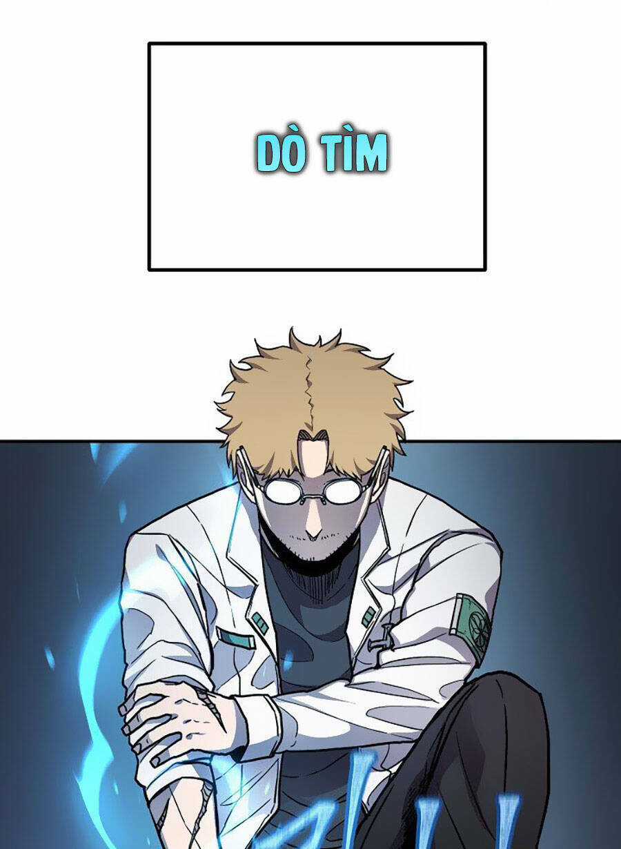 Shaman - Pháp Sư Chapter 39 trang 42