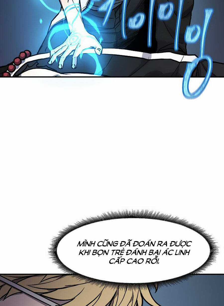 Shaman - Pháp Sư Chapter 39 trang 43