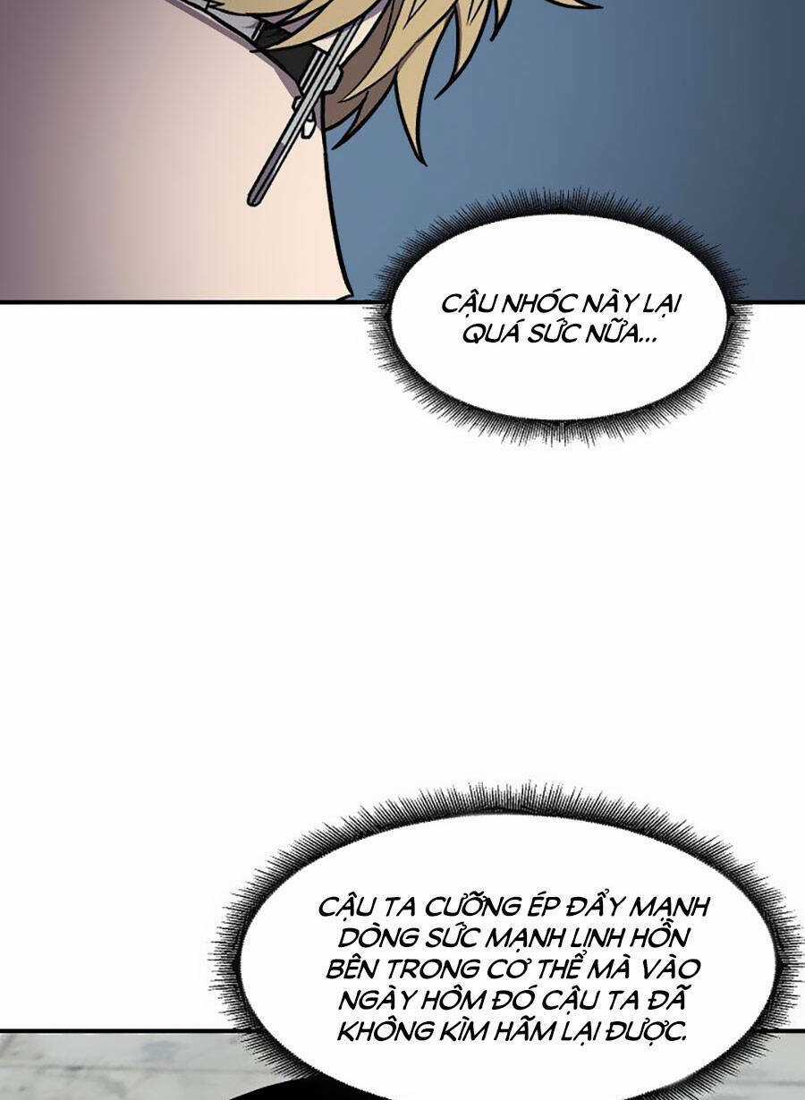 Shaman - Pháp Sư Chapter 39 trang 44