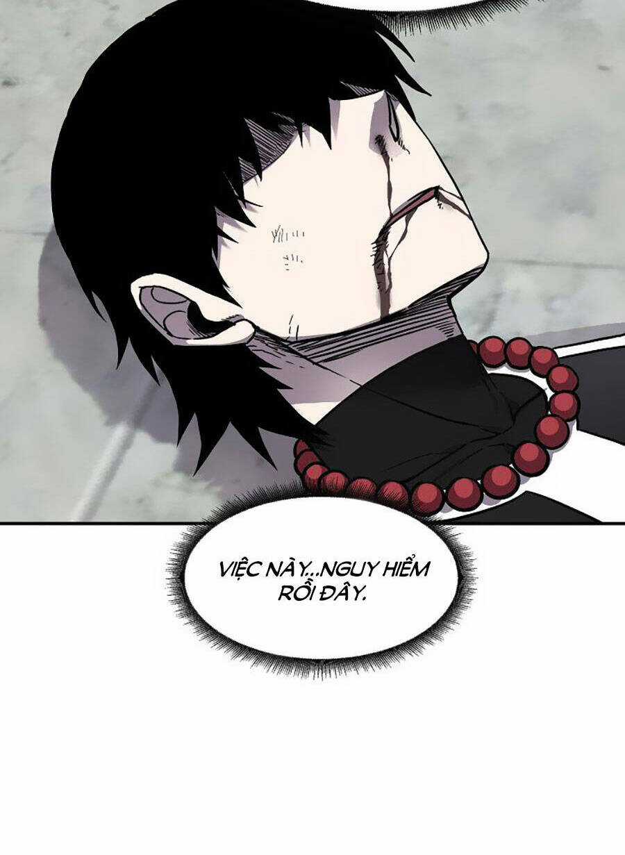 Shaman - Pháp Sư Chapter 39 trang 45